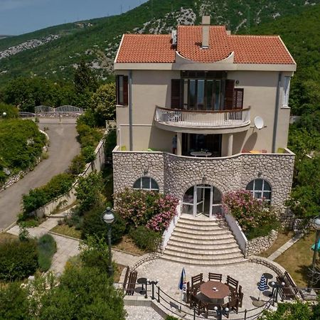 Apartmani Ivana Sveti Juraj Exterior photo