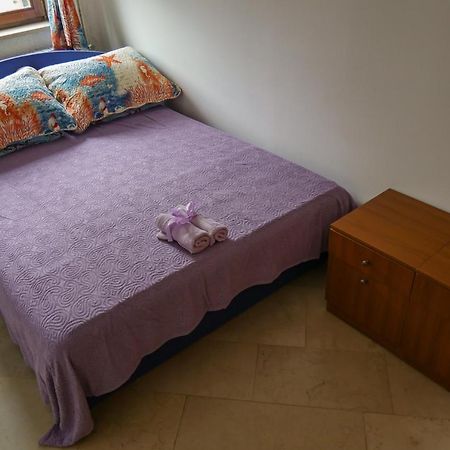 Apartmani Ivana Sveti Juraj Exterior photo