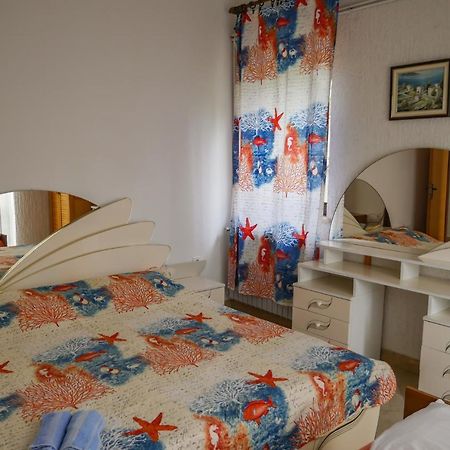 Apartmani Ivana Sveti Juraj Exterior photo