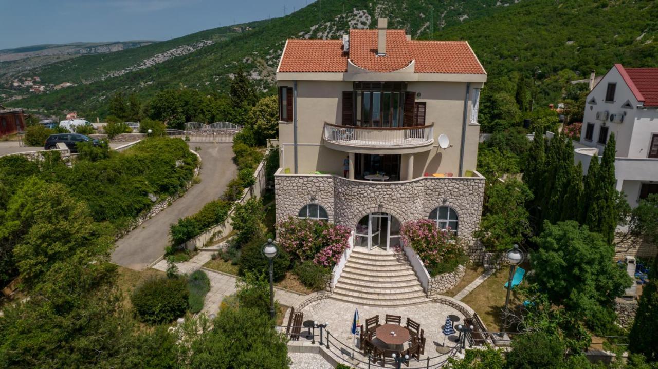 Apartmani Ivana Sveti Juraj Exterior photo