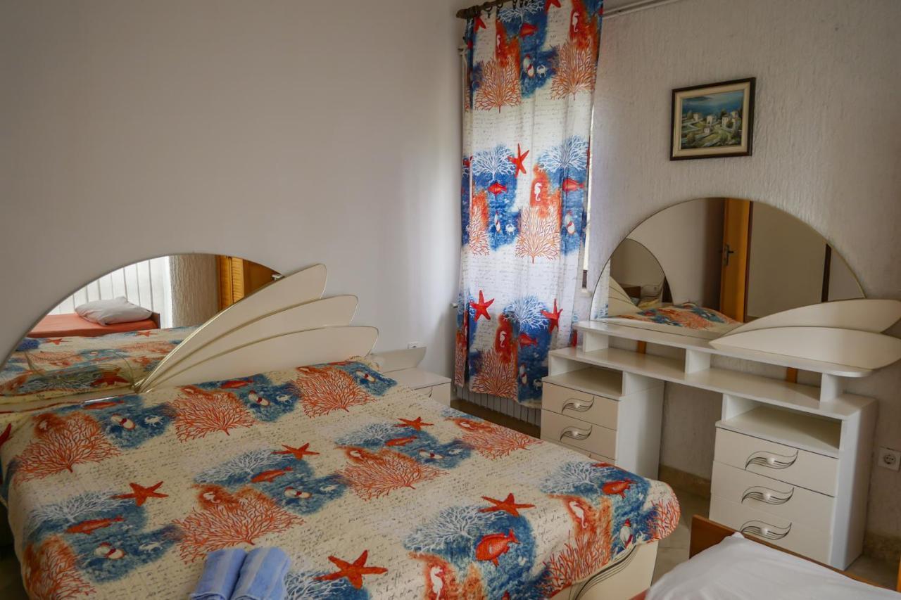 Apartmani Ivana Sveti Juraj Exterior photo