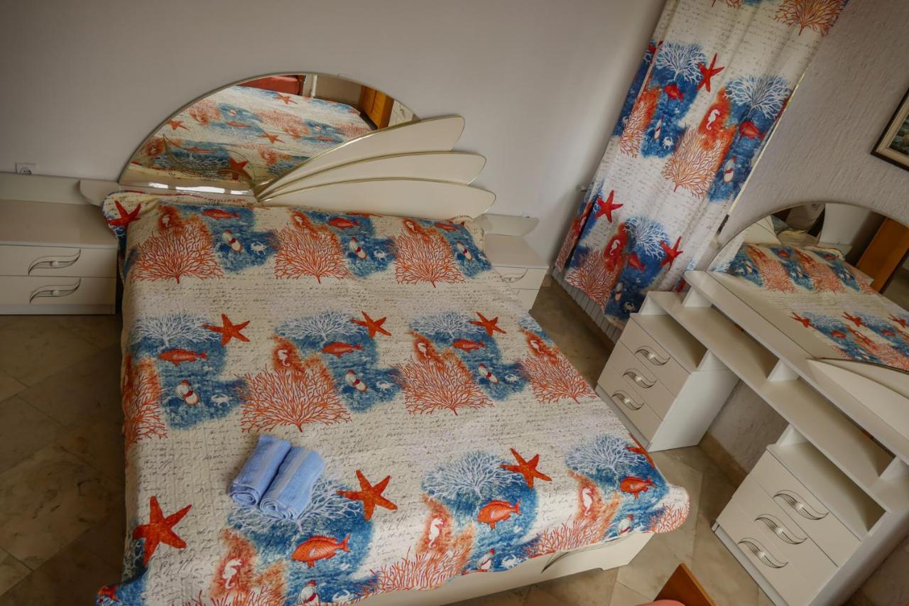 Apartmani Ivana Sveti Juraj Exterior photo