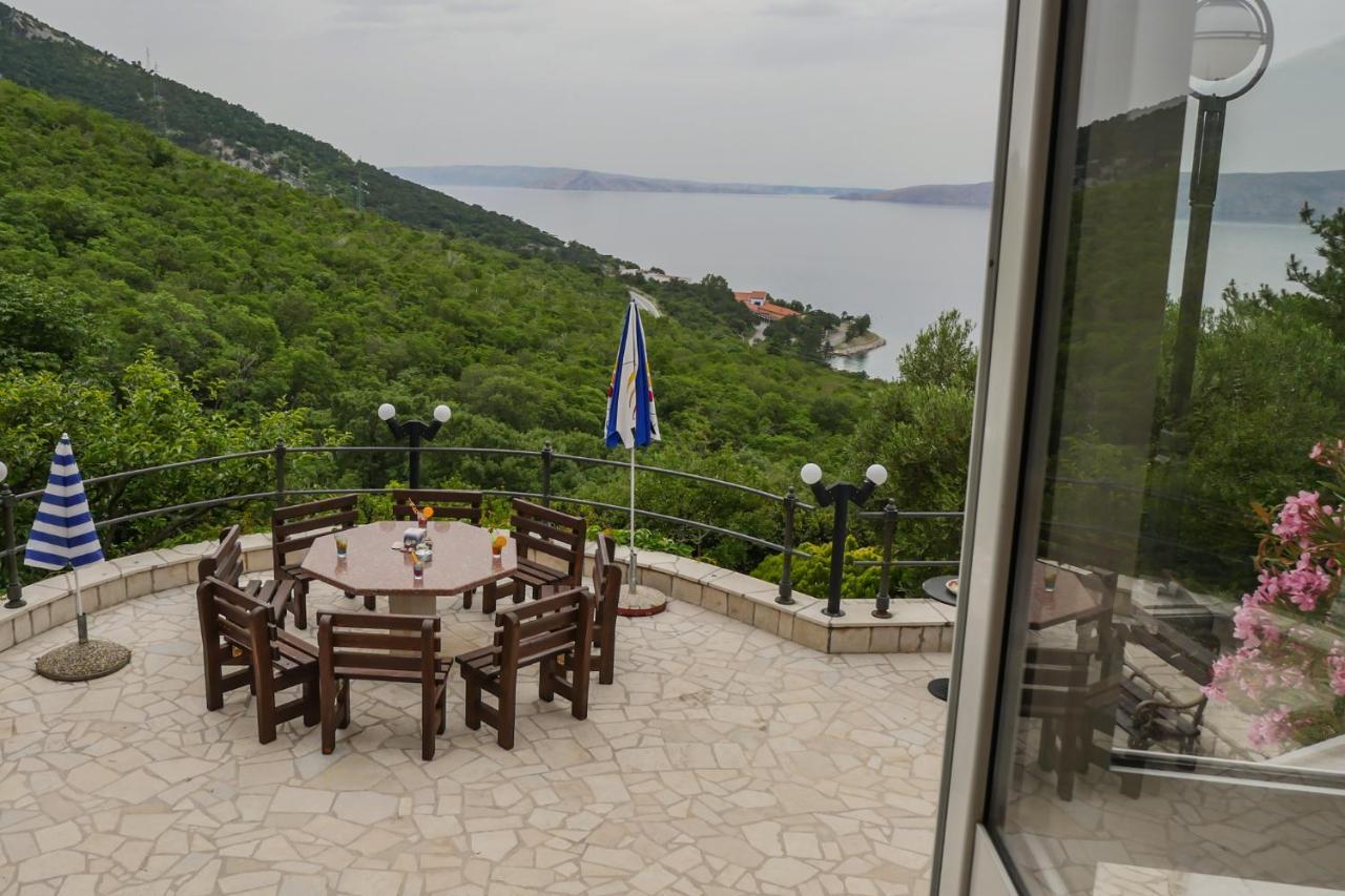 Apartmani Ivana Sveti Juraj Exterior photo