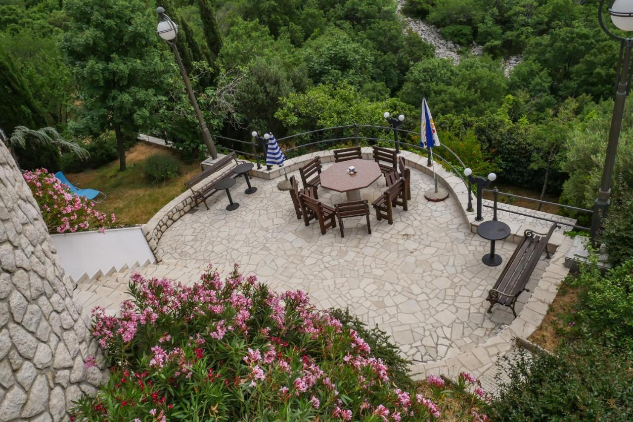 Apartmani Ivana Sveti Juraj Exterior photo