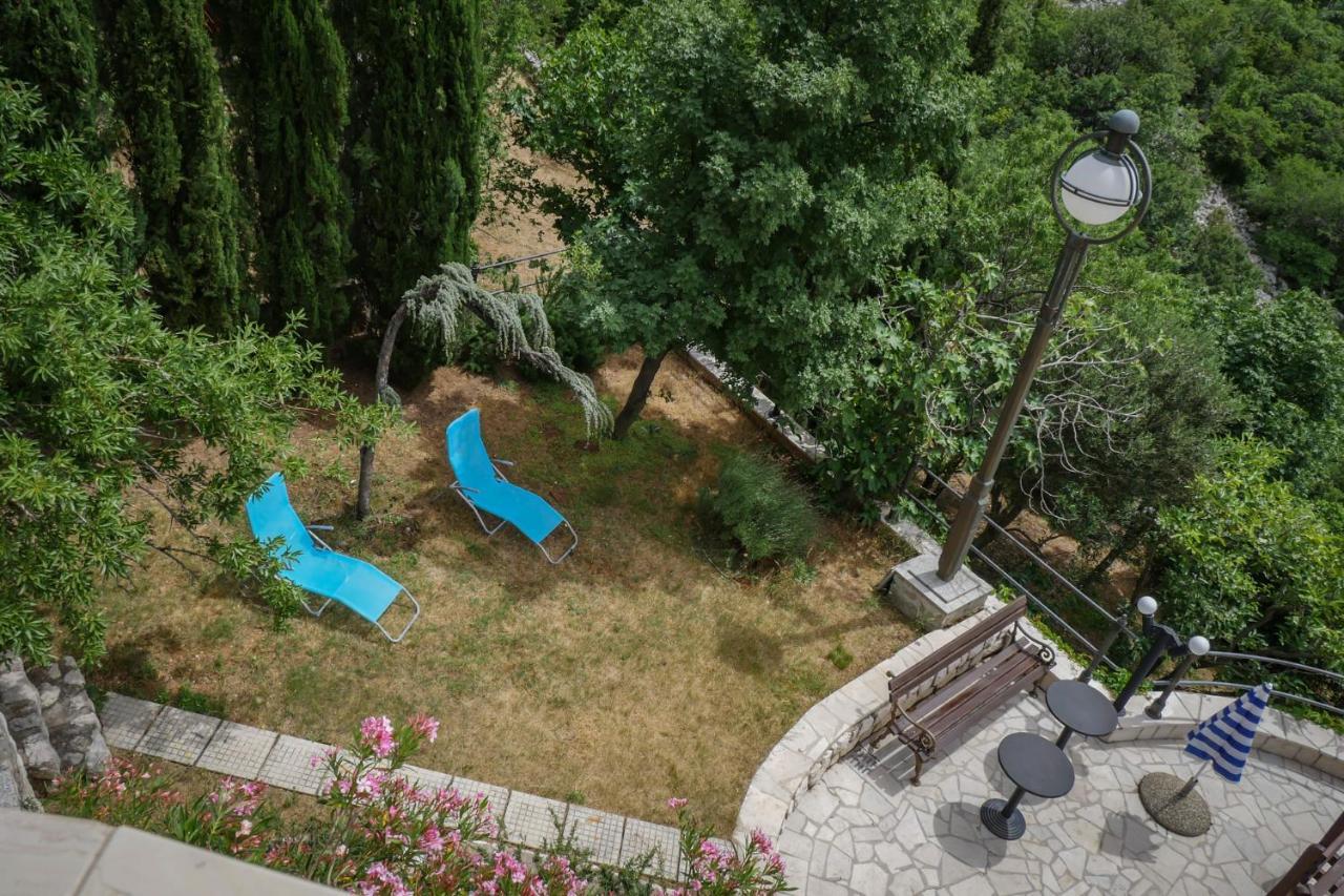 Apartmani Ivana Sveti Juraj Exterior photo