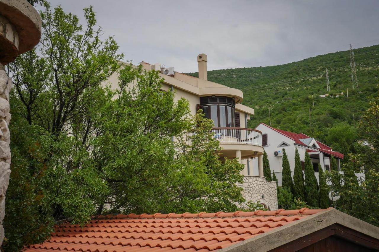 Apartmani Ivana Sveti Juraj Exterior photo