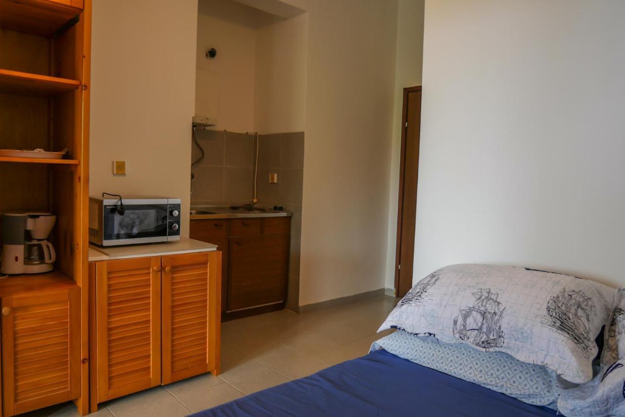 Apartmani Ivana Sveti Juraj Exterior photo