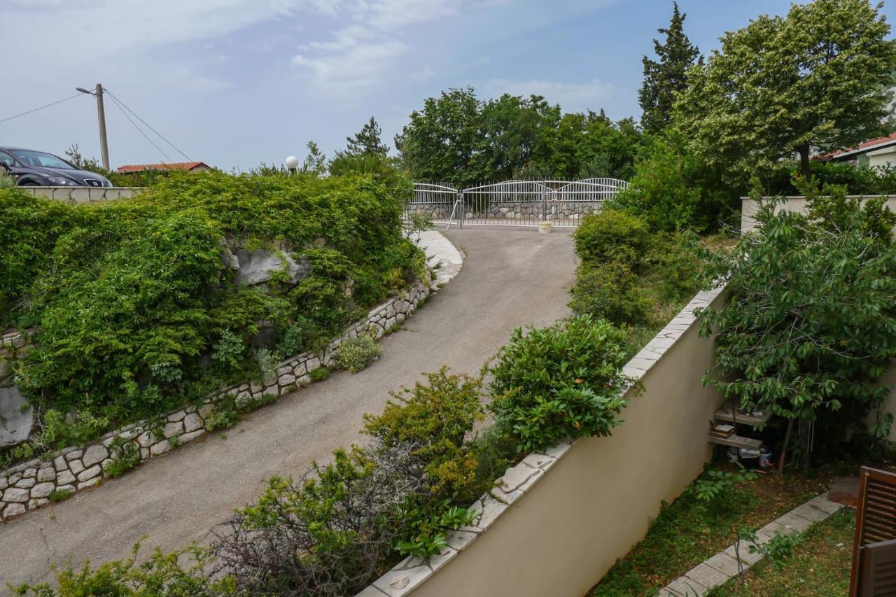 Apartmani Ivana Sveti Juraj Exterior photo