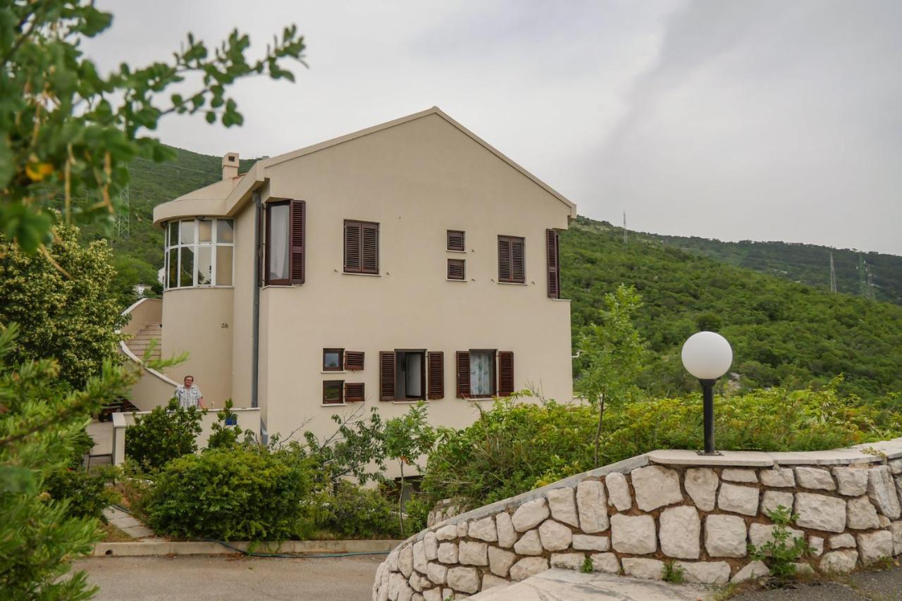 Apartmani Ivana Sveti Juraj Exterior photo