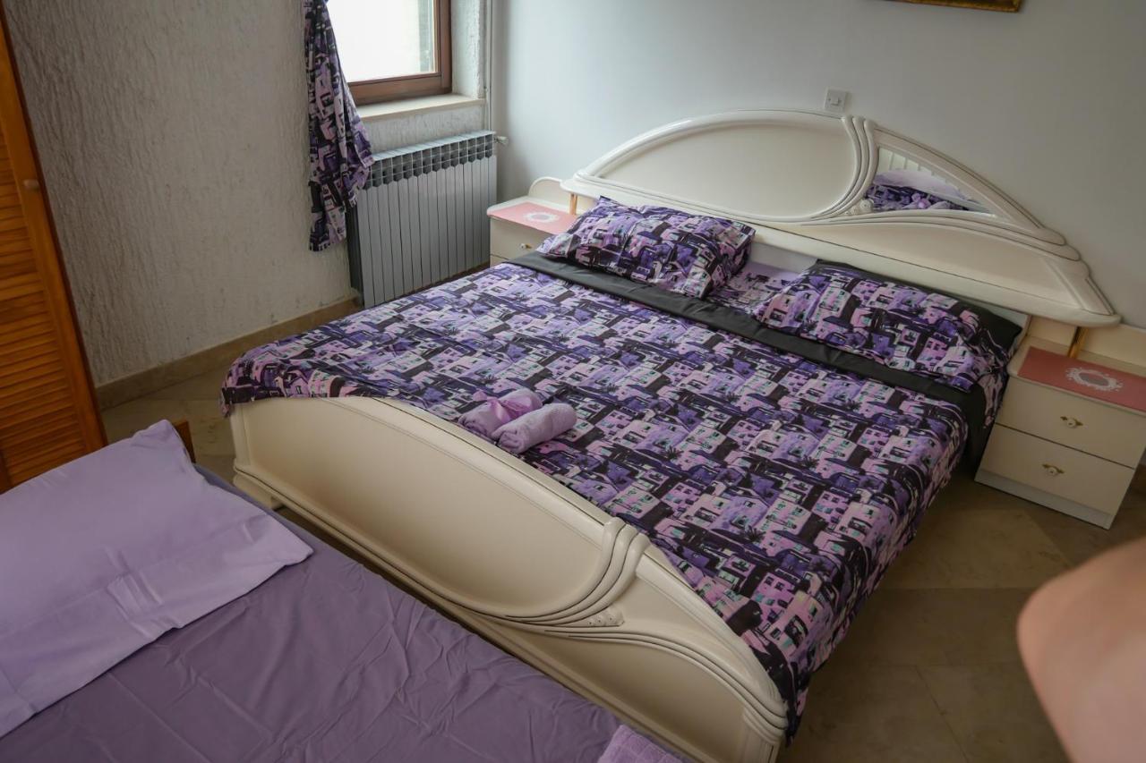 Apartmani Ivana Sveti Juraj Exterior photo