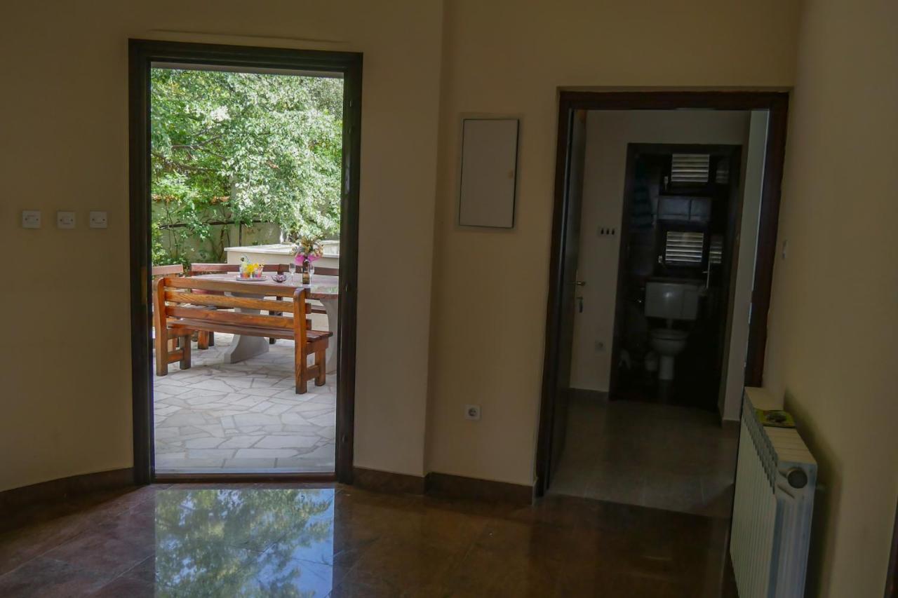 Apartmani Ivana Sveti Juraj Exterior photo