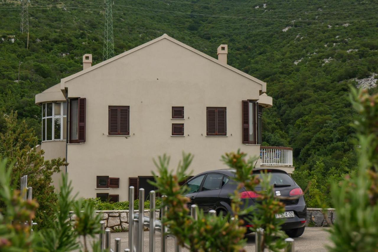 Apartmani Ivana Sveti Juraj Exterior photo
