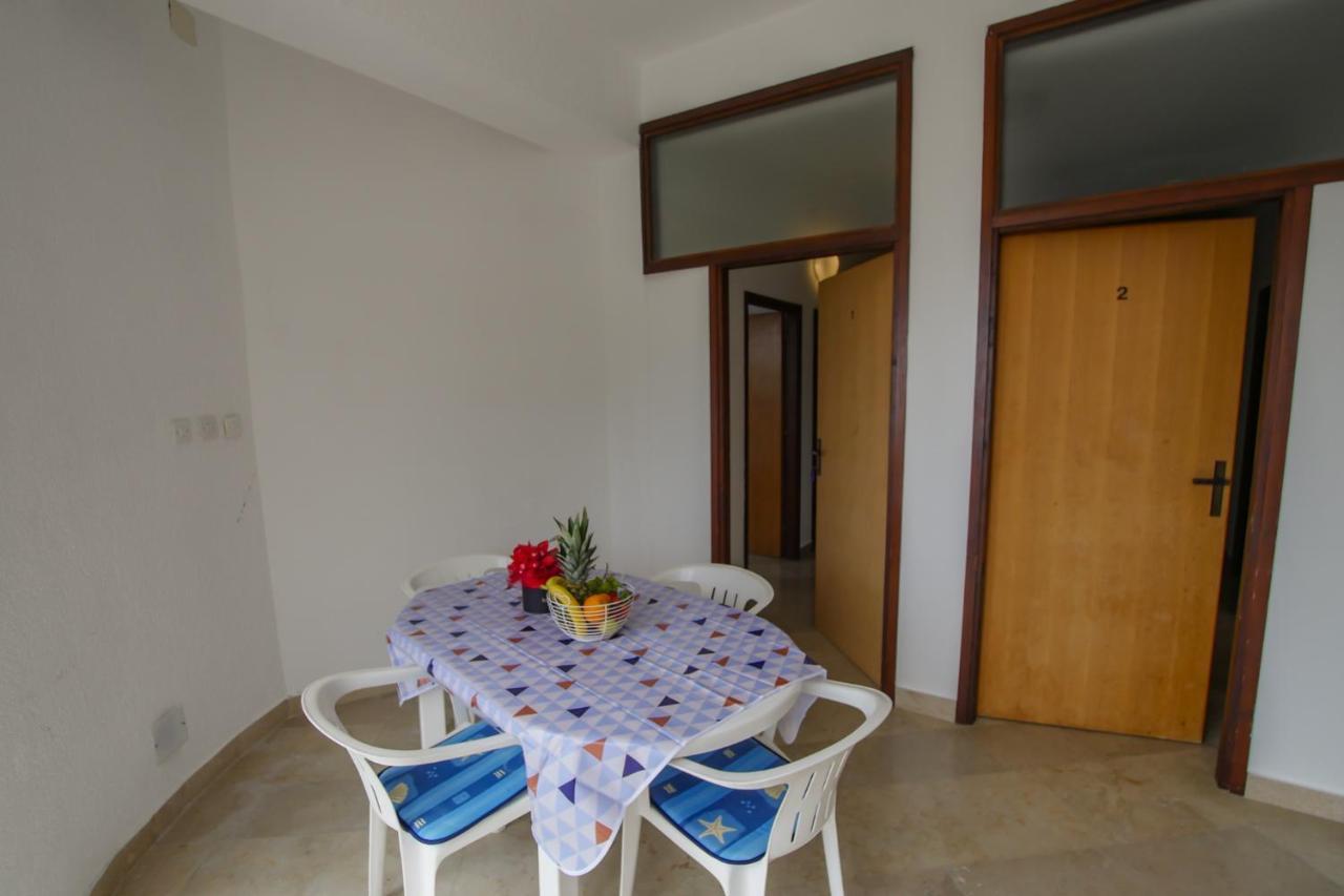Apartmani Ivana Sveti Juraj Exterior photo