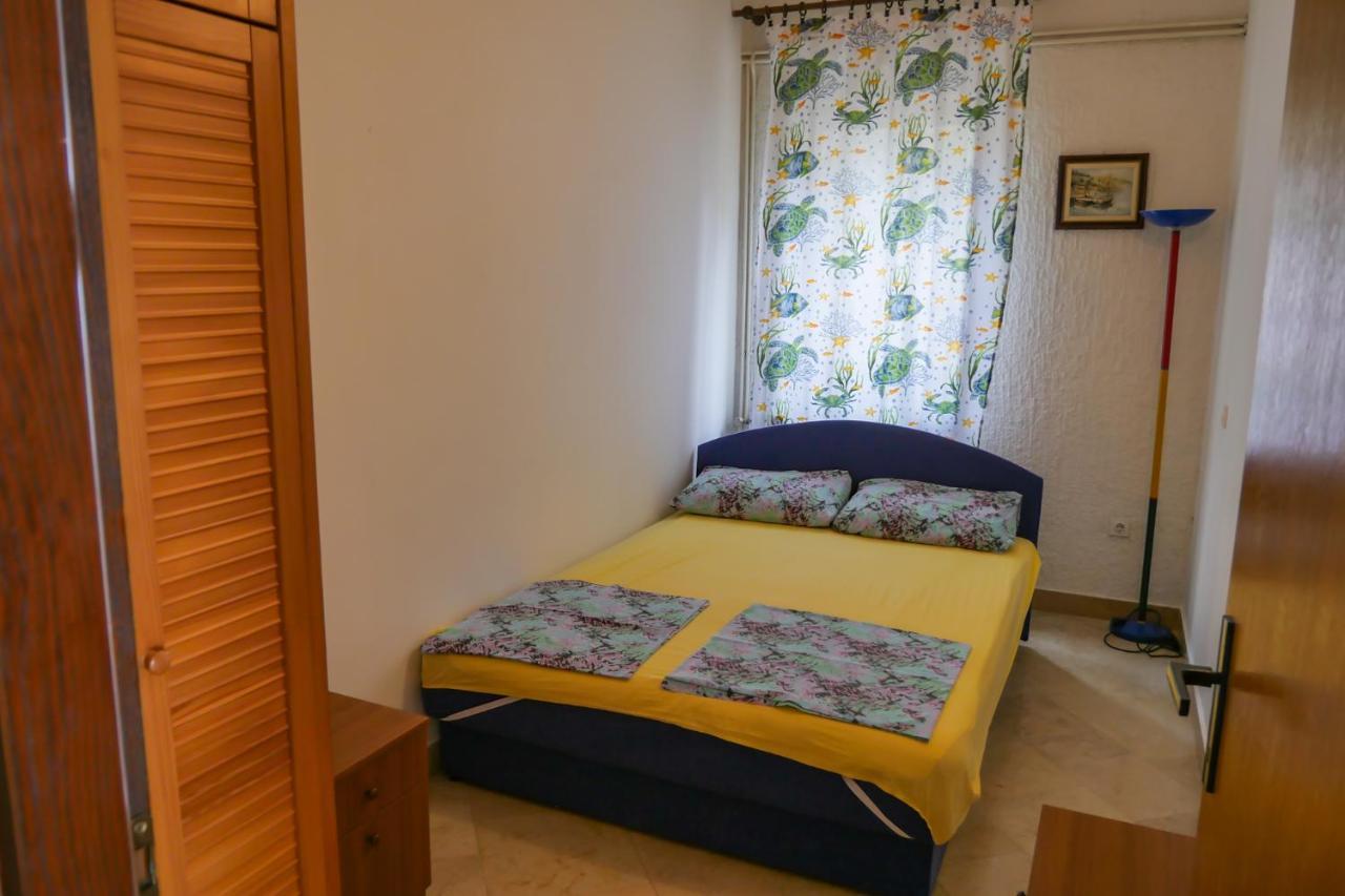 Apartmani Ivana Sveti Juraj Exterior photo