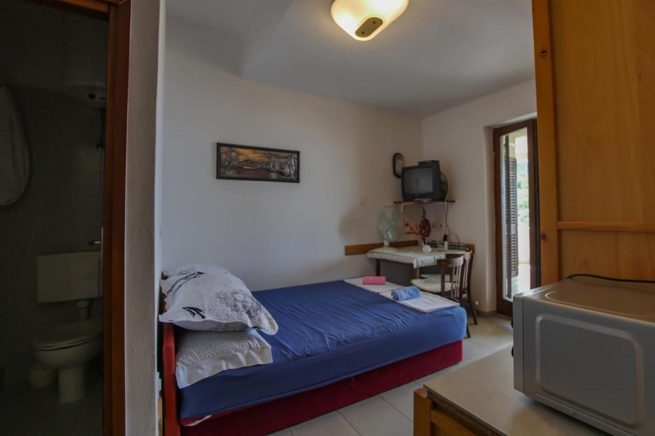 Apartmani Ivana Sveti Juraj Exterior photo