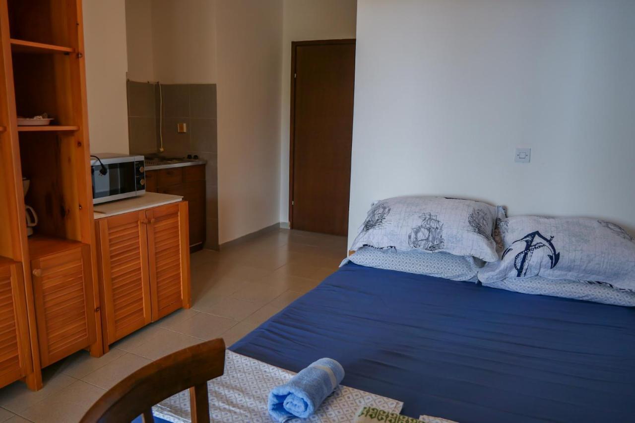 Apartmani Ivana Sveti Juraj Exterior photo