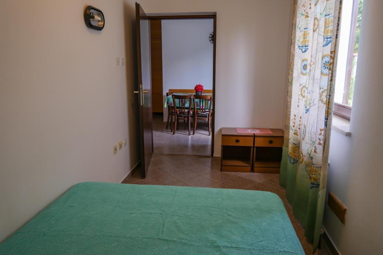 Apartmani Ivana Sveti Juraj Exterior photo