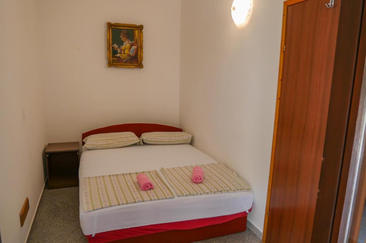 Apartmani Ivana Sveti Juraj Exterior photo