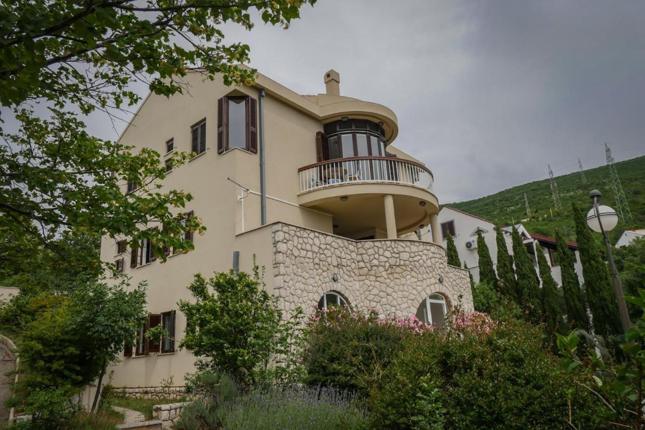 Apartmani Ivana Sveti Juraj Exterior photo