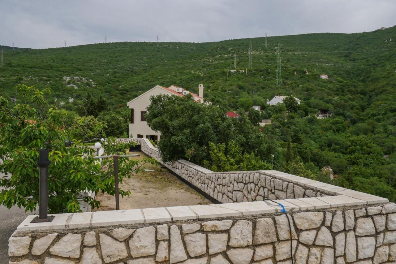 Apartmani Ivana Sveti Juraj Exterior photo